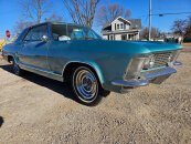 1963 Buick Riviera