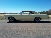 1963 Buick Riviera