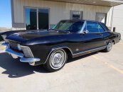 1963 Buick Riviera