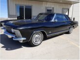 1963 Buick Riviera