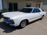 1963 Buick Riviera