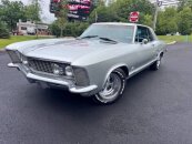 1963 Buick Riviera