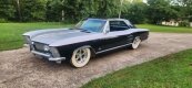 1963 Buick Riviera