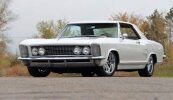 1963 Buick Riviera