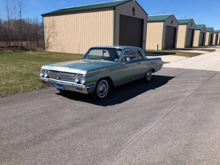 Photo 1 for 1963 Buick Skylark