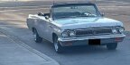 Thumbnail Photo 3 for 1963 Buick Skylark