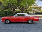Thumbnail Photo 2 for 1963 Buick Skylark Coupe