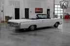 Thumbnail Photo 4 for 1963 Buick Skylark Convertible