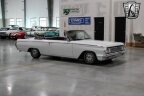 Thumbnail Photo 5 for 1963 Buick Skylark Convertible
