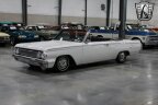 Thumbnail Photo 2 for 1963 Buick Skylark Convertible