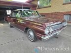Thumbnail Photo 1 for 1963 Buick Skylark Coupe