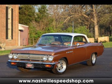 1963 Buick Skylark