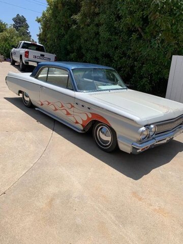 1963 Buick Skylark