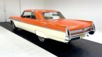 Thumbnail Photo 2 for 1963 Buick Wildcat