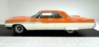 Thumbnail Photo 1 for 1963 Buick Wildcat