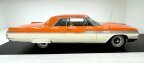 Thumbnail Photo 5 for 1963 Buick Wildcat