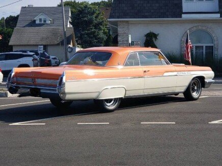 Photo 1 for 1963 Buick Wildcat