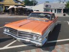 Thumbnail Photo 4 for 1963 Buick Wildcat