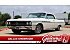 1963 Buick Wildcat