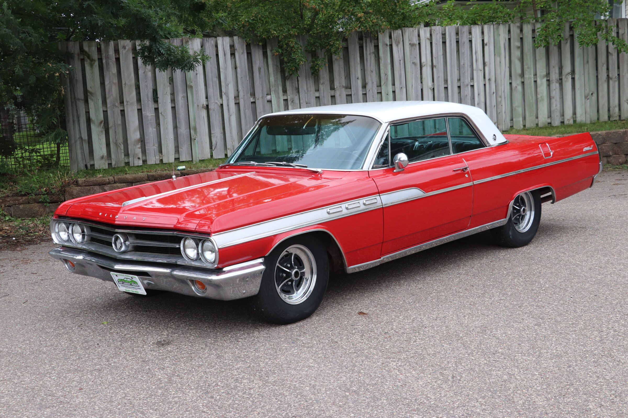 1963 Buick Wildcat Classic Cars for Sale - Classics on Autotrader