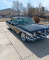 1963 Buick Wildcat