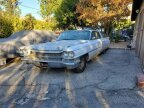 Thumbnail Photo 1 for 1963 Cadillac De Ville