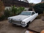 Thumbnail Photo 4 for 1963 Cadillac De Ville