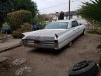 Thumbnail Photo 3 for 1963 Cadillac De Ville