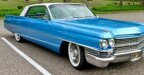Thumbnail Photo 3 for 1963 Cadillac De Ville