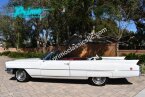 Thumbnail Photo 3 for 1963 Cadillac De Ville