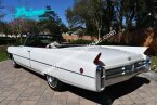 Thumbnail Photo 4 for 1963 Cadillac De Ville