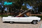 Thumbnail Photo 2 for 1963 Cadillac De Ville