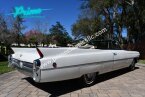 Thumbnail Photo 5 for 1963 Cadillac De Ville