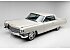 1963 Cadillac De Ville Coupe