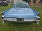 Thumbnail Photo 5 for 1963 Cadillac De Ville