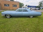 Thumbnail Photo 2 for 1963 Cadillac De Ville