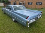 Thumbnail Photo 4 for 1963 Cadillac De Ville
