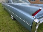 Thumbnail Photo 3 for 1963 Cadillac De Ville