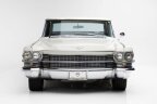 Thumbnail Photo 4 for 1963 Cadillac De Ville Coupe