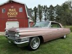 Thumbnail Photo 2 for 1963 Cadillac De Ville Sedan