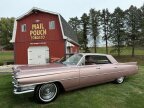 Thumbnail Photo 1 for 1963 Cadillac De Ville Sedan