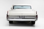 Thumbnail Photo 6 for 1963 Cadillac De Ville Coupe