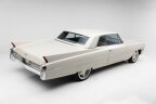 Thumbnail Photo 2 for 1963 Cadillac De Ville Coupe