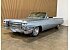 1963 Cadillac De Ville
