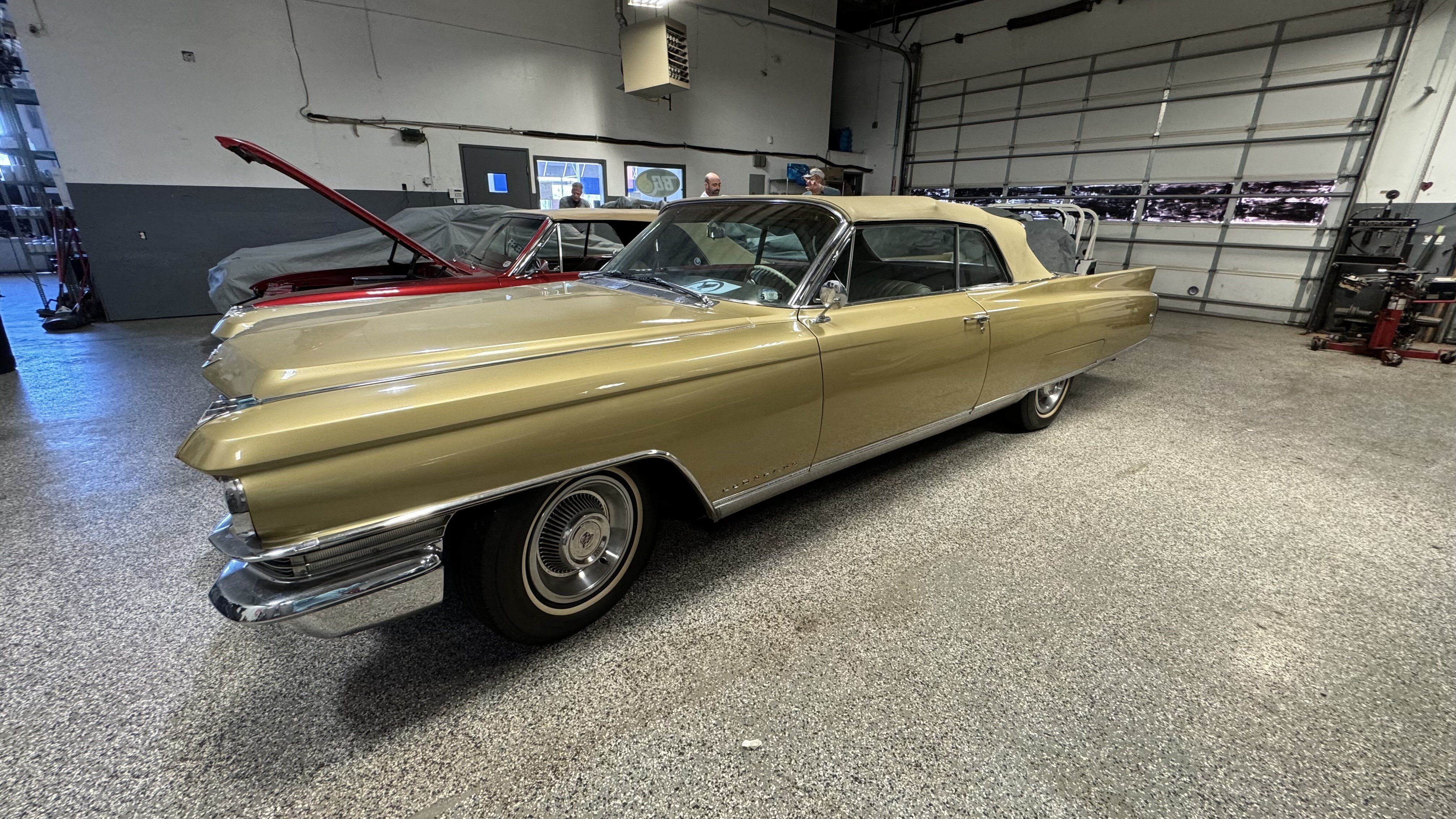 1963 Cadillac Eldorado Classic Cars for Sale near Southaven, Mississippi Classics on Autotrader