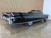 1963 Cadillac Eldorado