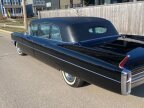 Thumbnail Photo 4 for 1963 Cadillac Fleetwood
