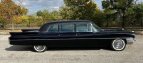 Thumbnail Photo 3 for 1963 Cadillac Fleetwood