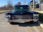 Thumbnail Photo 5 for 1963 Cadillac Fleetwood