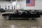 Thumbnail Photo 3 for 1963 Cadillac Fleetwood
